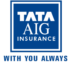 Tata AIG Logo