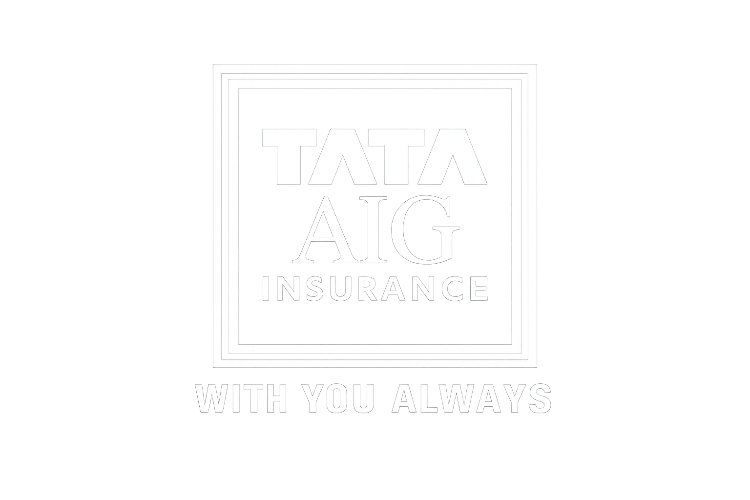 Tata AIG Logo