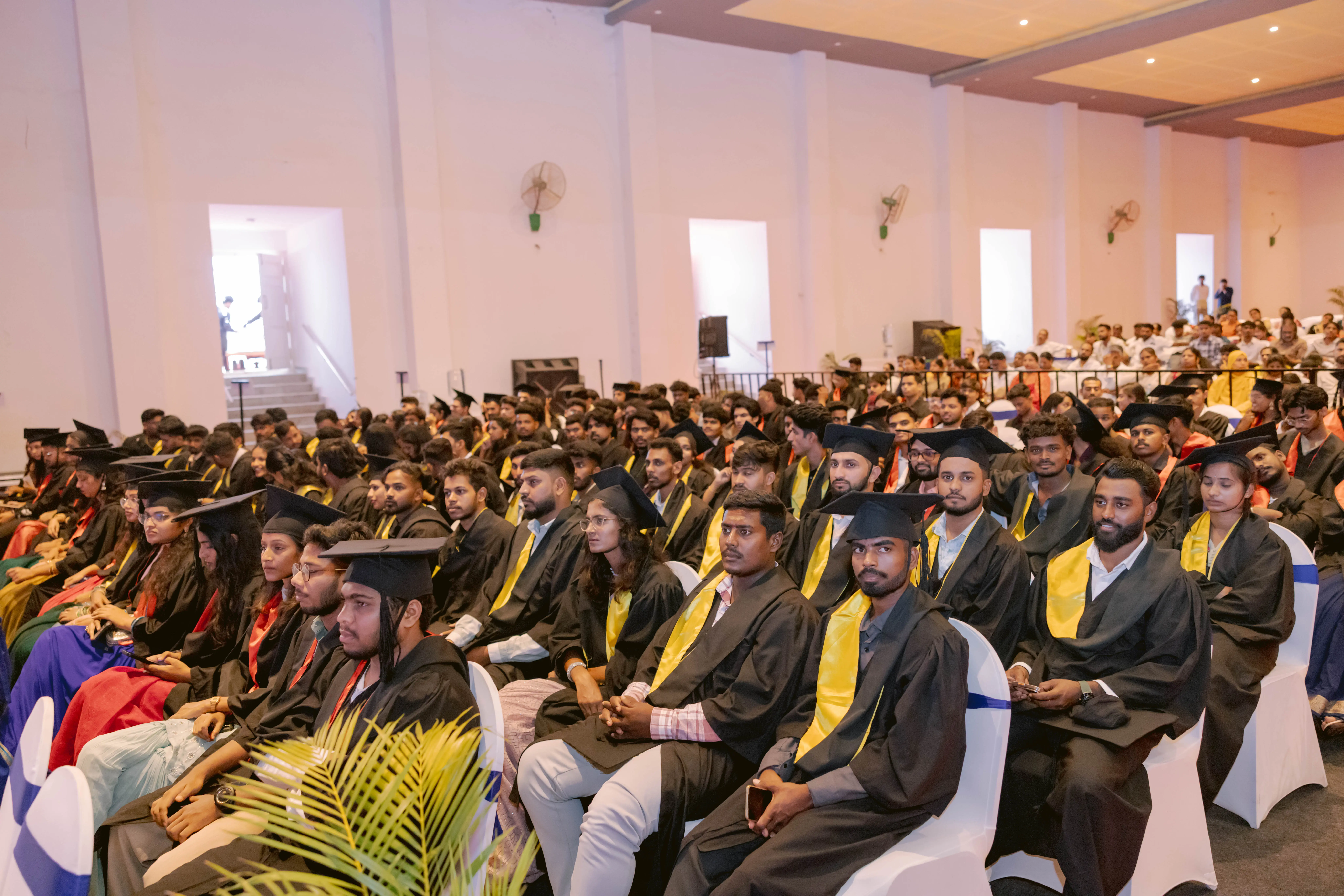 A Proud Milestone: AGCMS 2nd Graduation Ceremony photo 3